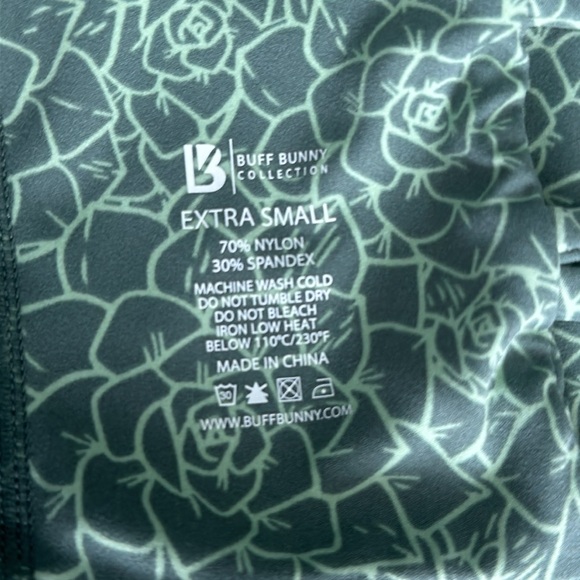 🐰Buffbunny Ivy Sports Bra🐰 - Picture 10 of 13